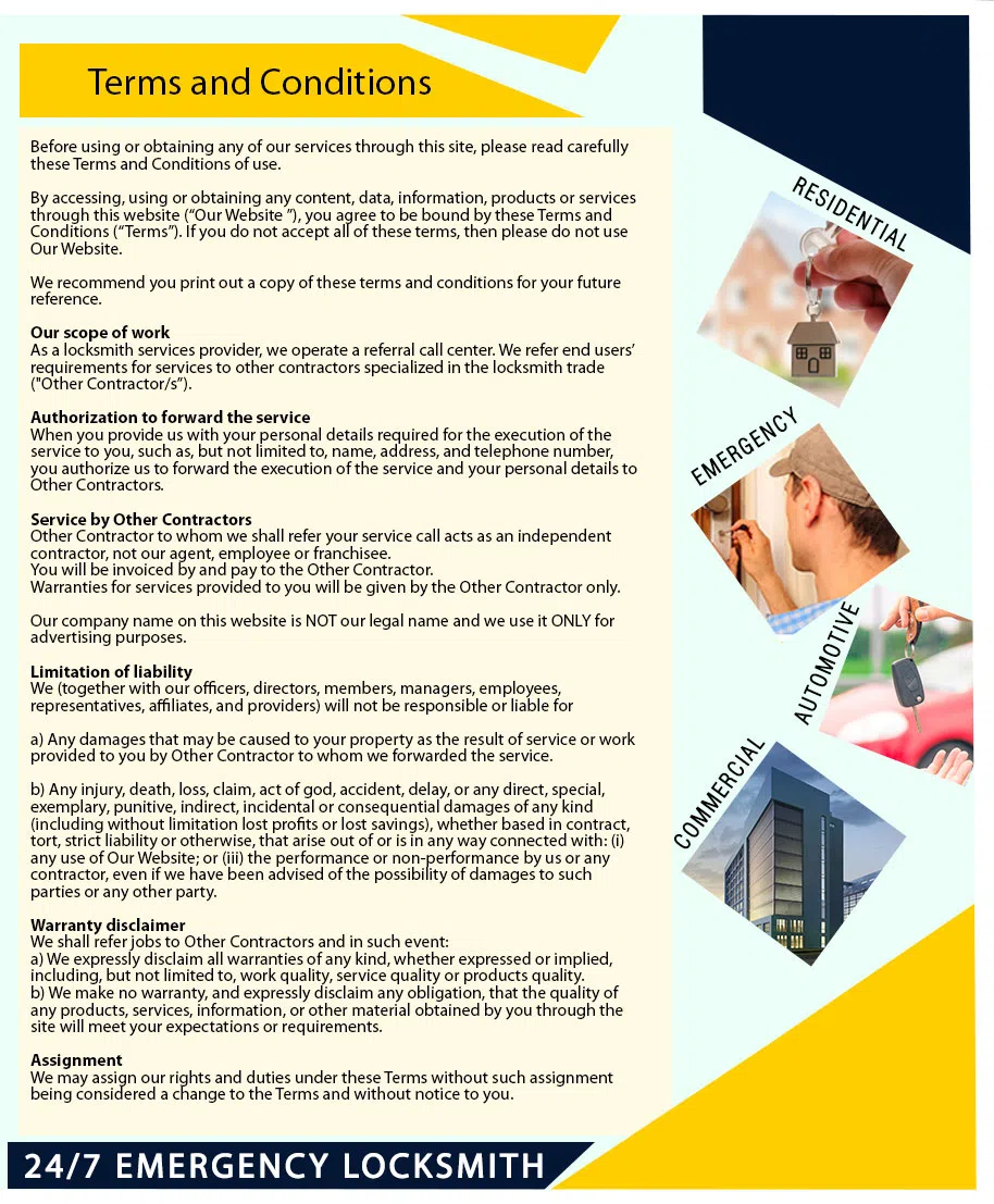 Alexandria Express Locksmith, Alexandria, VA 703-995-9960